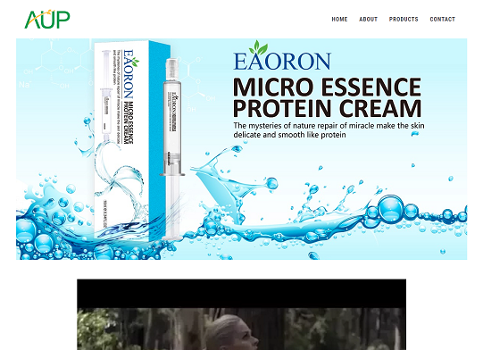 Australian United Pharmaceutical